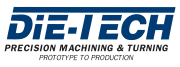 die-tech technology logo