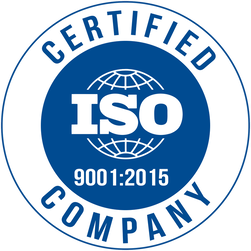 die-technology ISO certified company